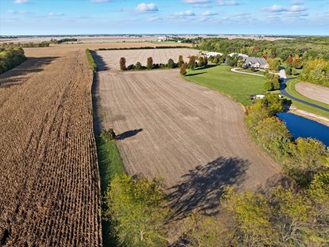 West Arsenal Road Manhattan IL 60442