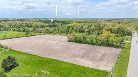 5 Acres Main Street Elburn IL 60119