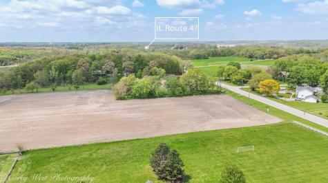 5 Acres Main Street Elburn IL 60119