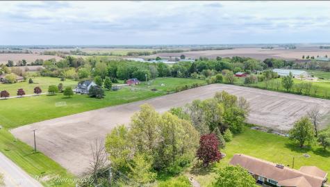 5 Acres Main Street Elburn IL 60119