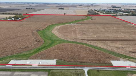 4679 South 13000w Road Herscher IL 60941