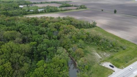 Lot C Highway 136 Highway Fisher IL 61843