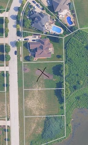 8991 Port Washington Drive Frankfort IL 60423