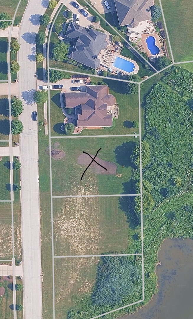 8991 Port Washington Drive Frankfort IL 60423
