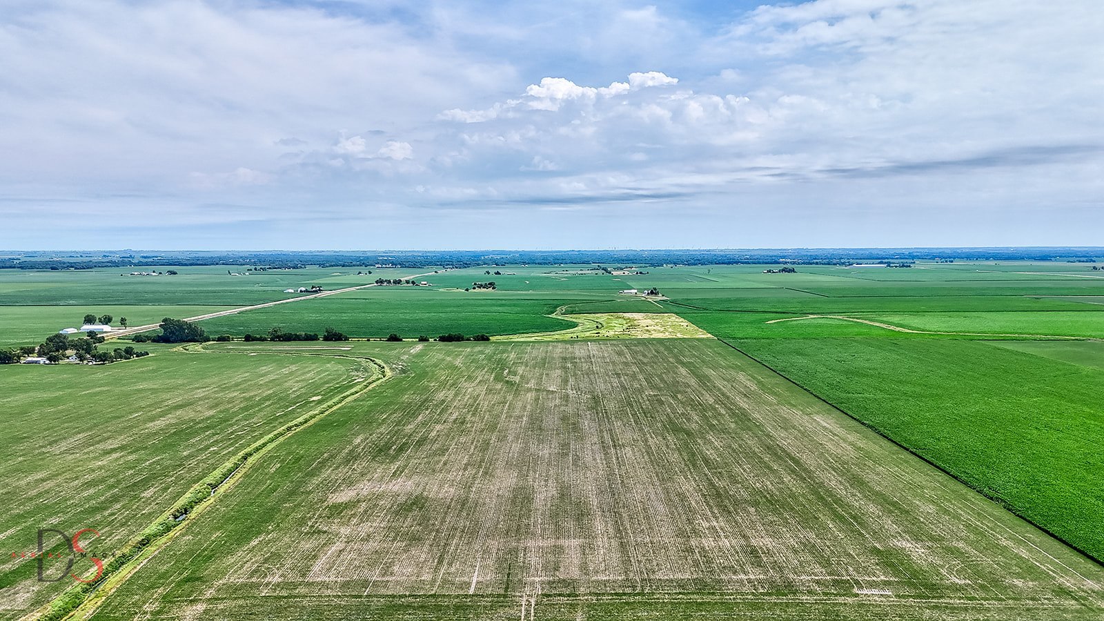 Lot #1 East 12th Road Streator IL 61364