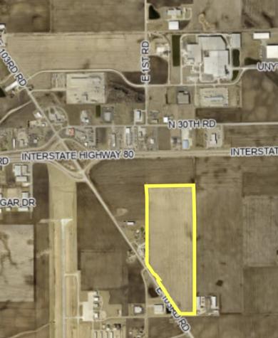 East 103rd Road Peru IL 61354
