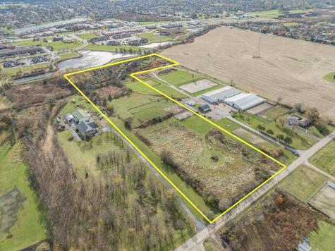 12 West 187th Street Mokena IL 60448