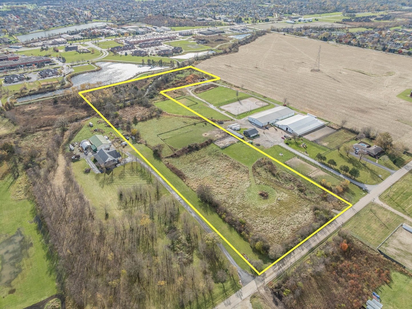 12 West 187th Street Mokena IL 60448