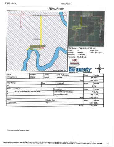 5900 Hoge Road Morris IL 60450