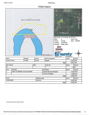 5900 Hoge Road Morris IL 60450