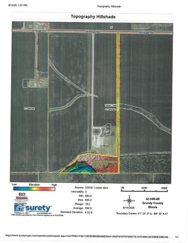 5900 Hoge Road Morris IL 60450