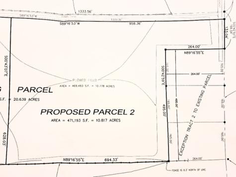 East 3009 Road Seneca IL 61360