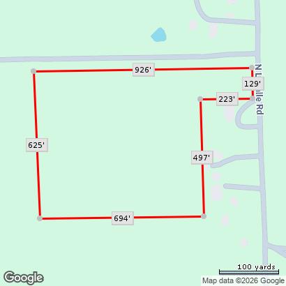 East 3009 Road Seneca IL 61360
