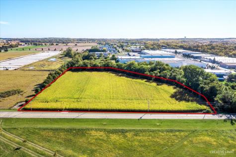 Lot 0 North State Street Hampshire IL 60140