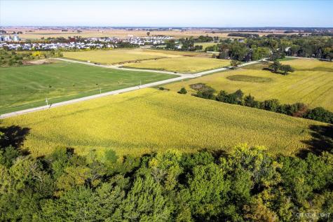Lot 0 North State Street Hampshire IL 60140