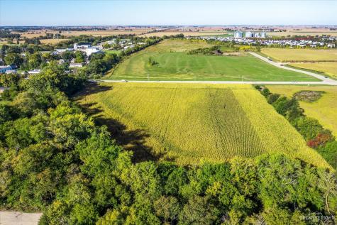 Lot 0 North State Street Hampshire IL 60140