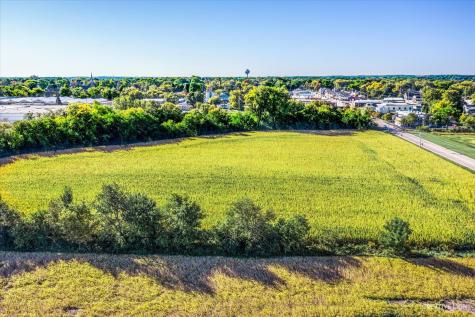 Lot 0 North State Street Hampshire IL 60140