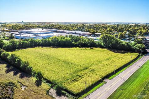 Lot 0 North State Street Hampshire IL 60140