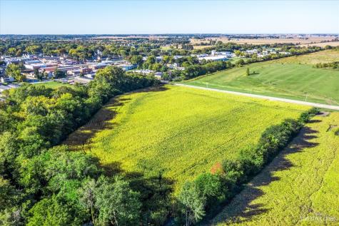Lot 0 North State Street Hampshire IL 60140