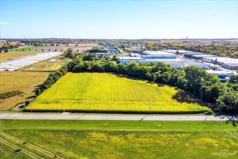 Lot 0 North State Street Hampshire IL 60140