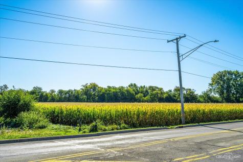 Lot 0 North State Street Hampshire IL 60140