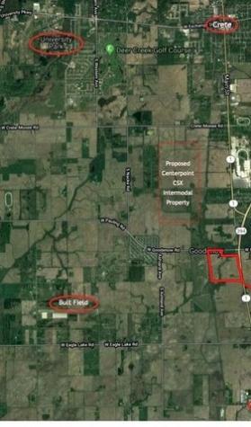 751 West Goodenow Road Beecher IL 60401