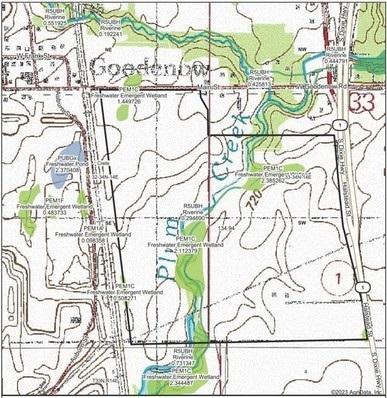 751 West Goodenow Road Beecher IL 60401