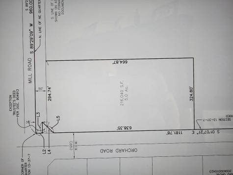 1300 Orchard Road Oswego IL 60543