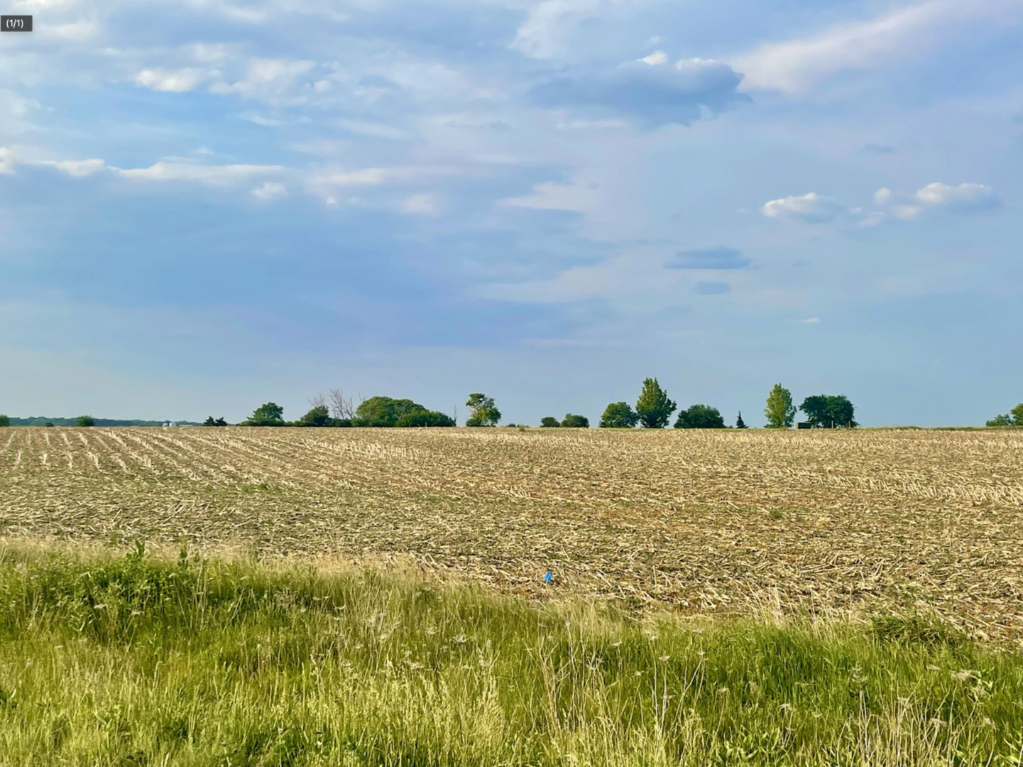 Lot 6 Ace Road Princeton IL 61356