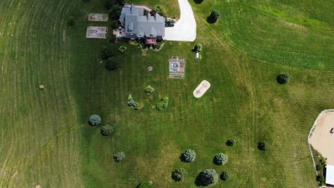 23550 South Vetter Road Elwood IL 60421
