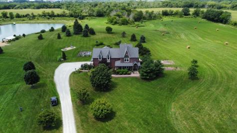 23550 South Vetter Road Elwood IL 60421