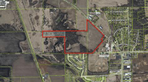 Route 31 Highway Mchenry IL 60051