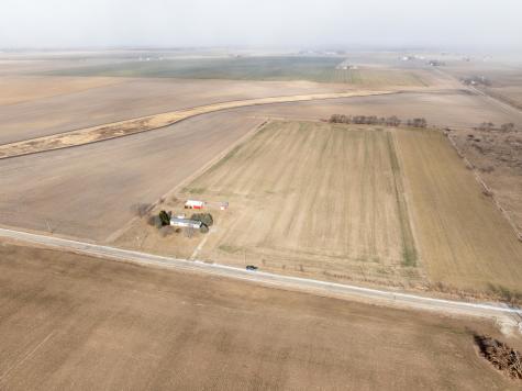 00 Lomax Road Prophetstown IL 61277