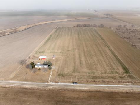 00 Lomax Road Prophetstown IL 61277