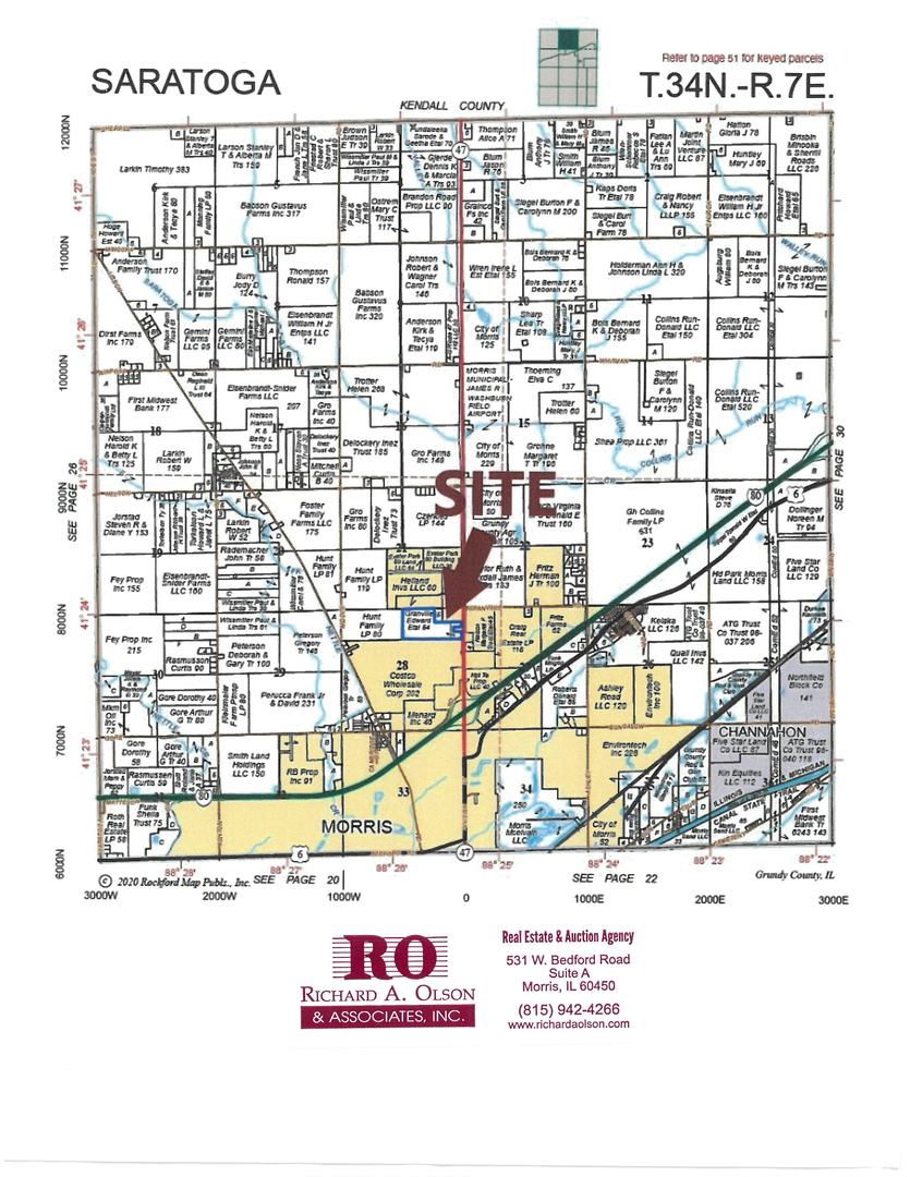 3948 Division Street Morris IL 60450