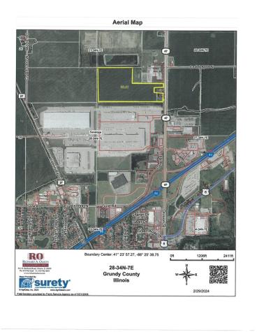 3948 Division Street Morris IL 60450