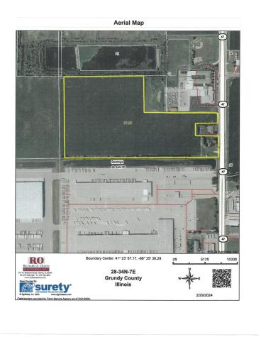 3948 Division Street Morris IL 60450