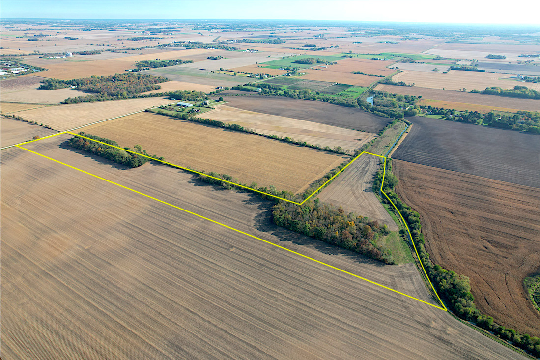 Winters Road Maple Park IL 60151
