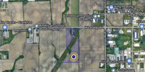 9815 Laraway Road Frankfort IL 60423