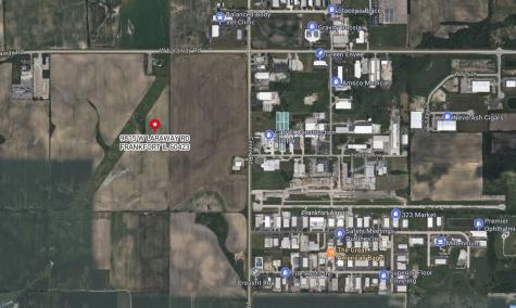 9815 Laraway Road Frankfort IL 60423