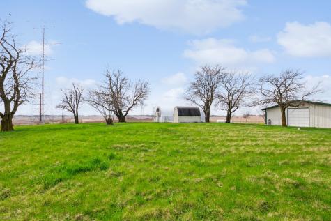 9815 Laraway Road Frankfort IL 60423