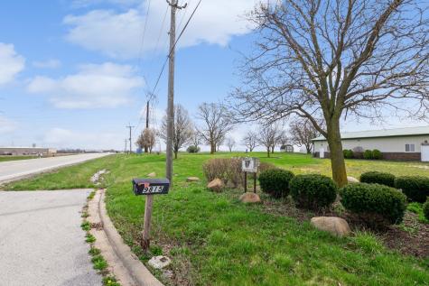 9815 Laraway Road Frankfort IL 60423
