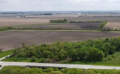 Lot G Cr 700 E Fisher IL 61843