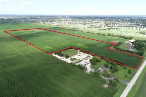 0000 West Seil Road Shorewood IL 60404