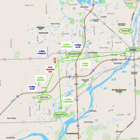 0000 West Seil Road Shorewood IL 60404