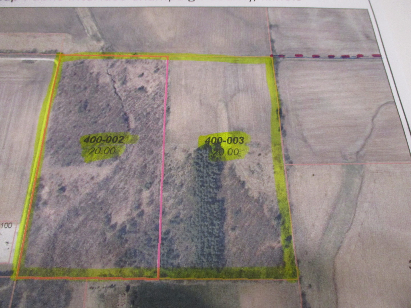 2754 County Road 350 E Mahomet IL 61853