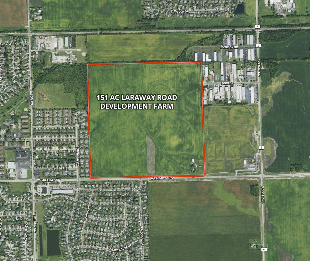 14620 West Laraway Road New Lenox IL 60451