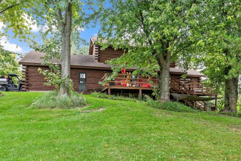 29650 North Garland Road Wauconda IL 60084