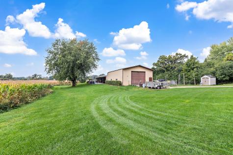 29650 North Garland Road Wauconda IL 60084
