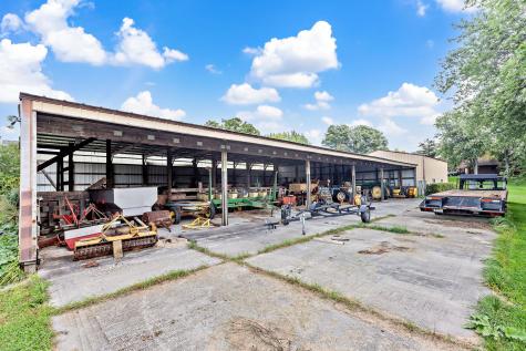 29650 North Garland Road Wauconda IL 60084